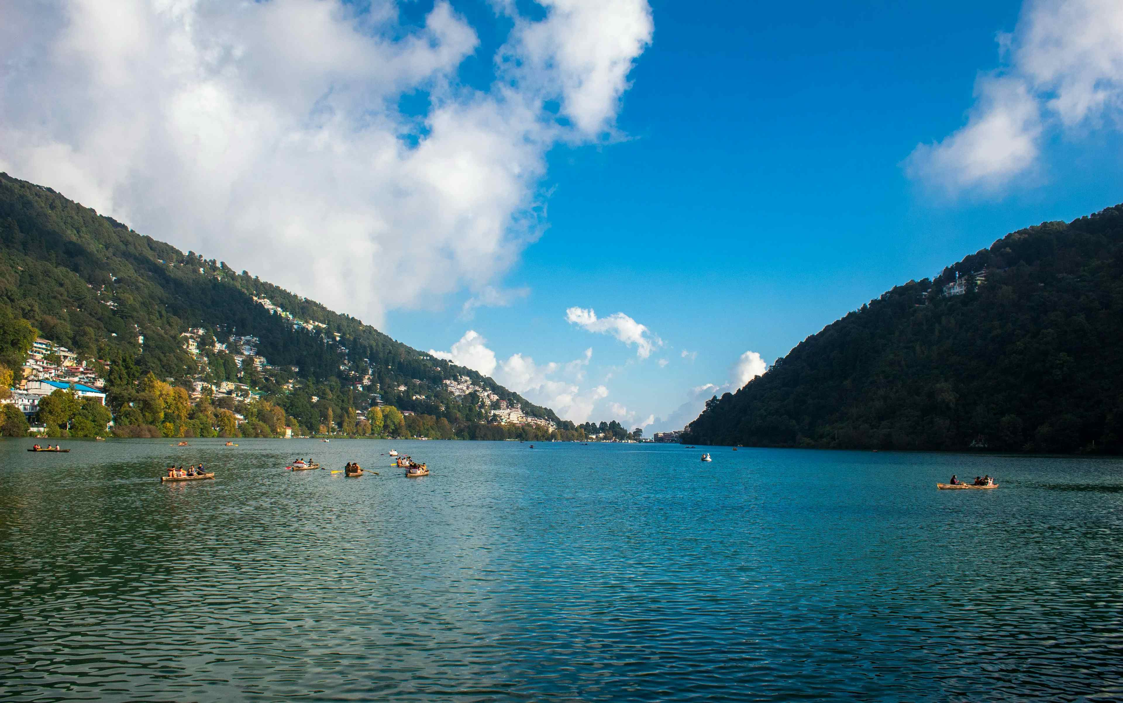 Best Things to Do in Nainital