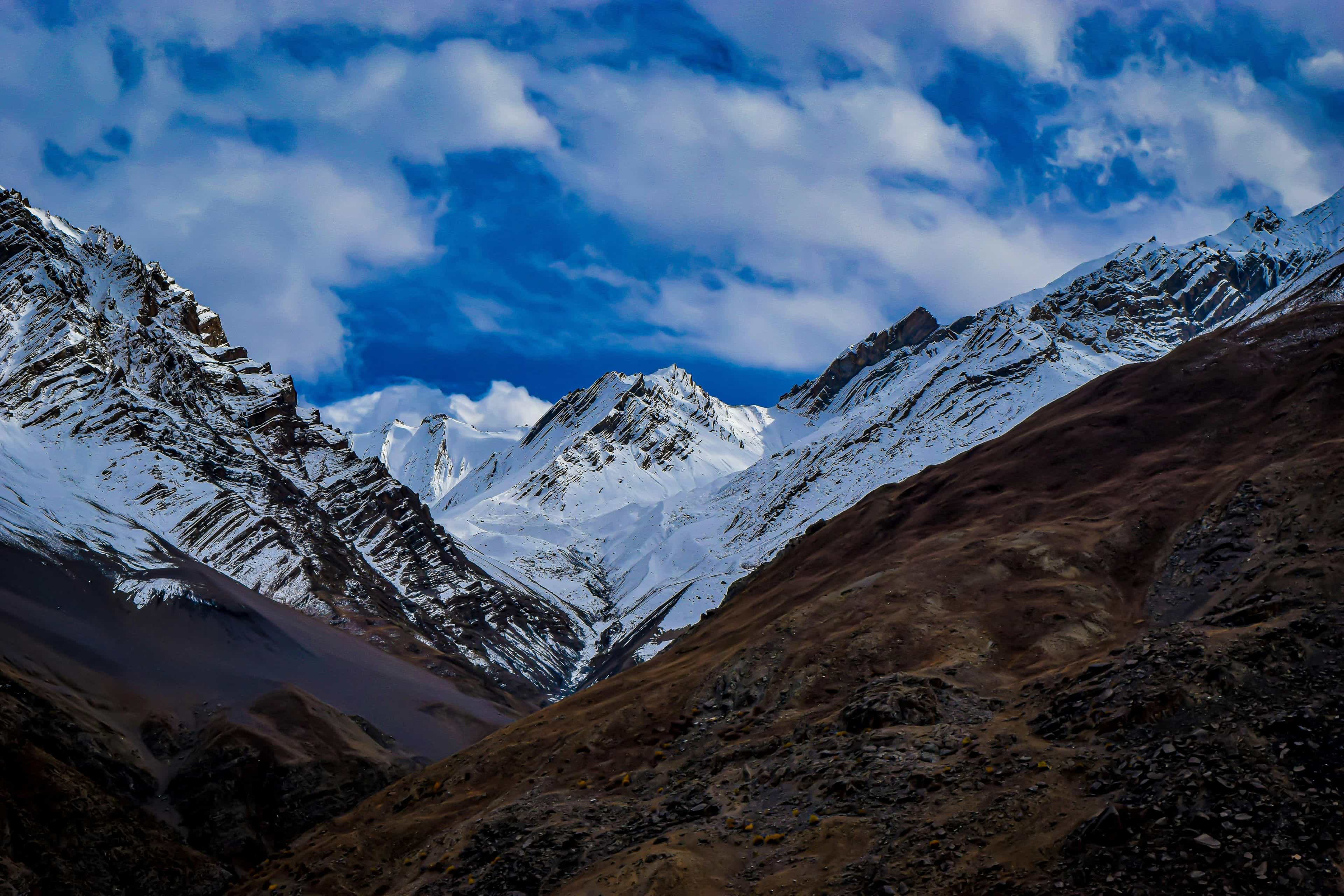  Best Time to Visit Kaza