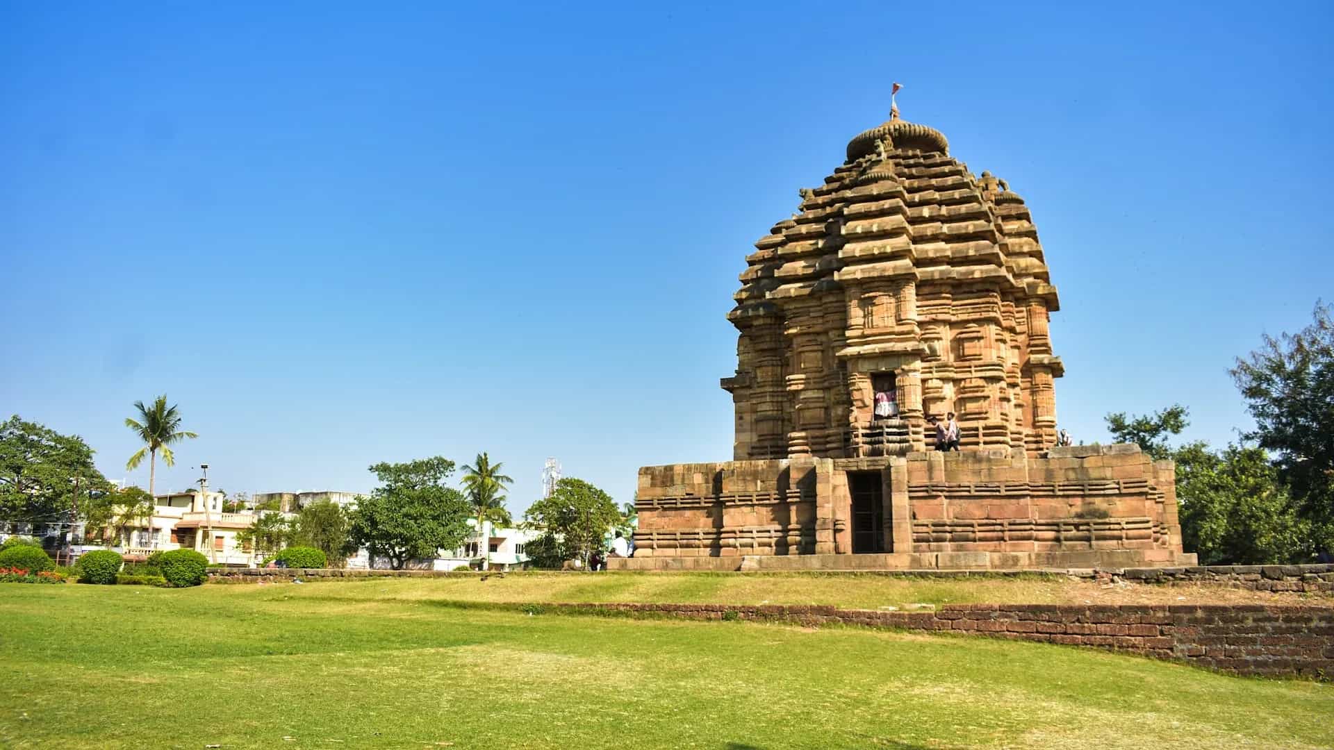 Best Time to Visit Bhubaneswar