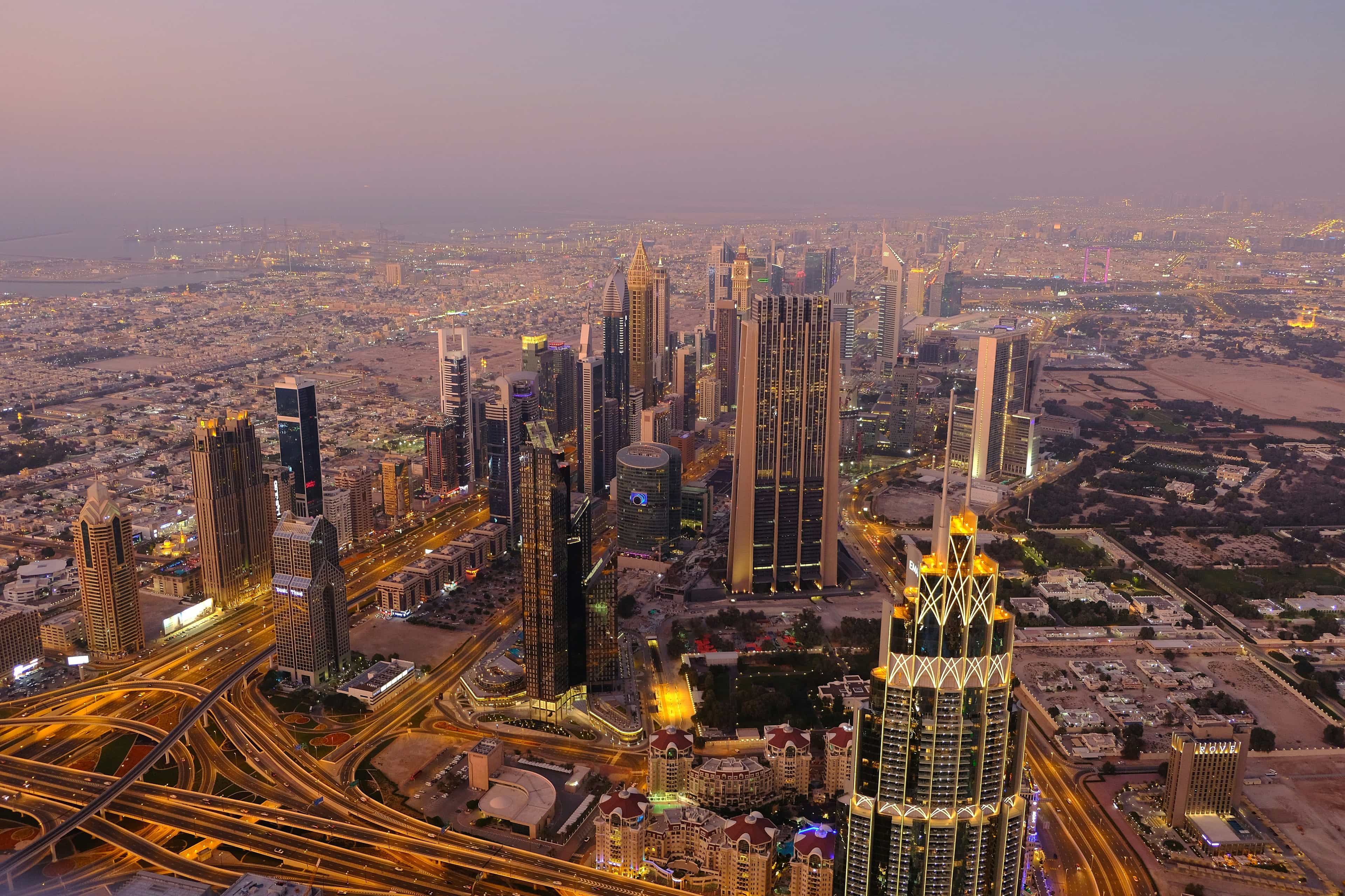 Burj khalifa