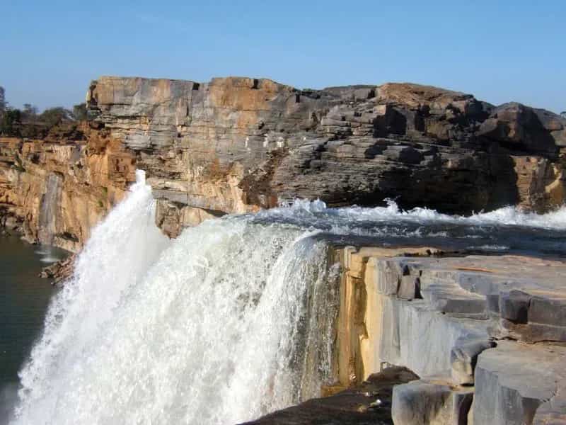 Historical Places in Chhattisgarh