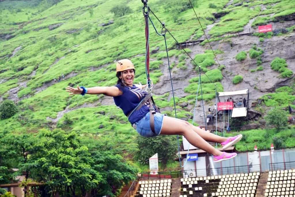 Della Adventure Park