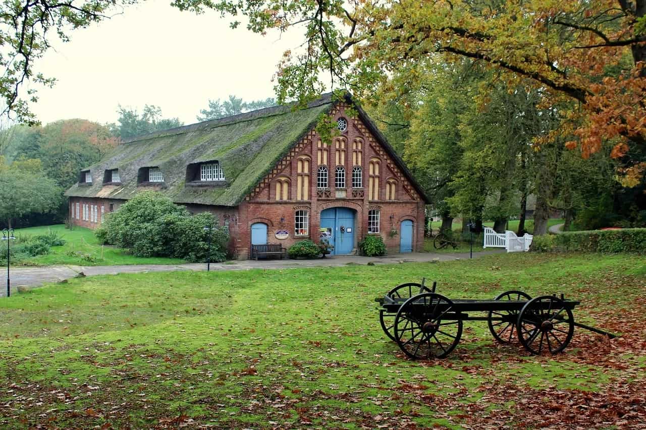 Farmhouse In Karjat