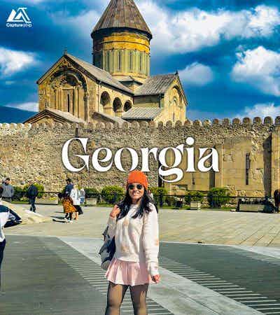 georgia trip