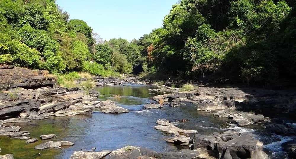 Goa National Parks