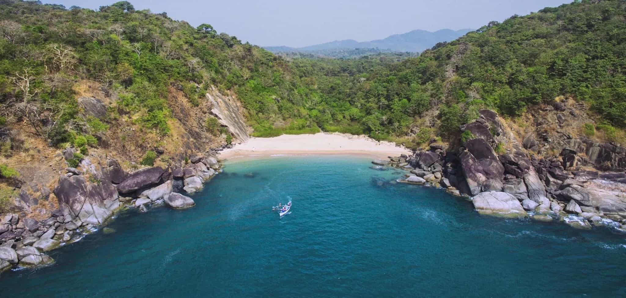 Hidden Places in Goa