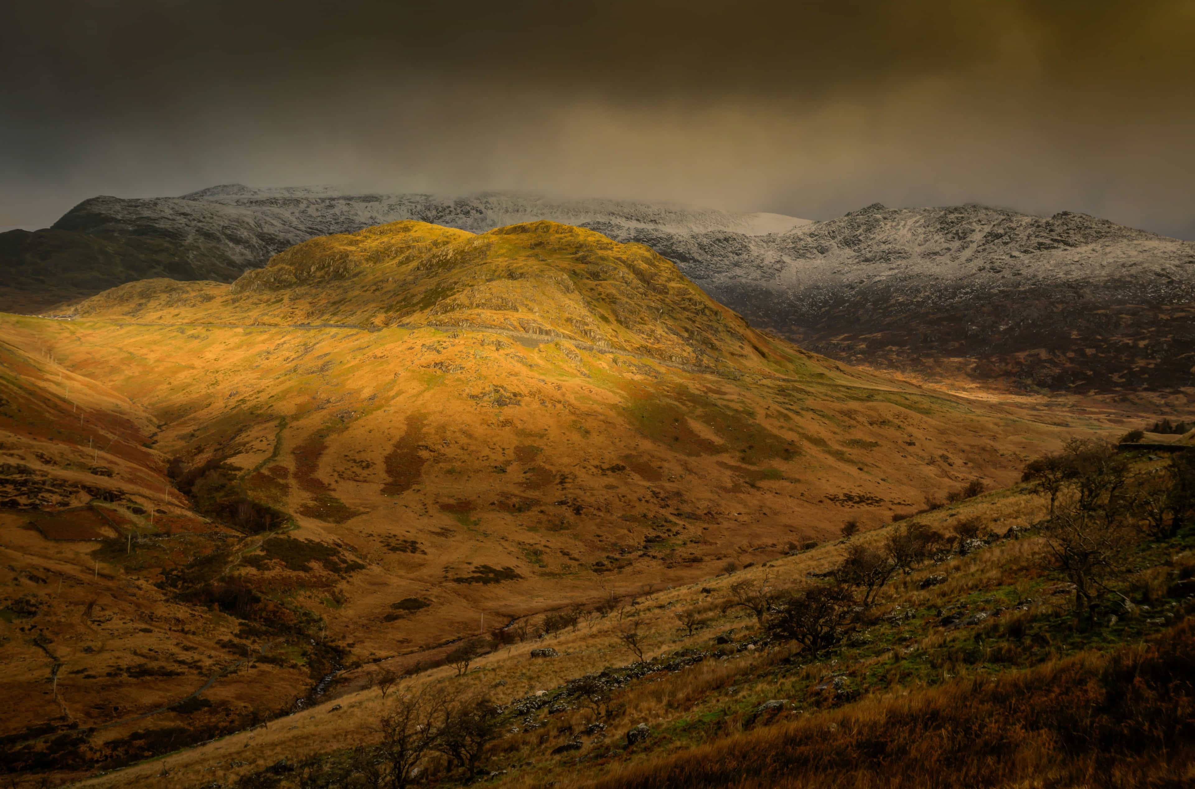 Magnetic Hill