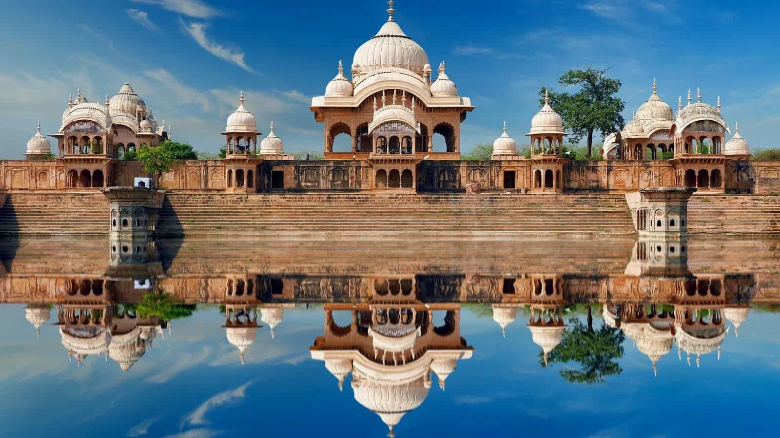 Best Time to Visit Mathura