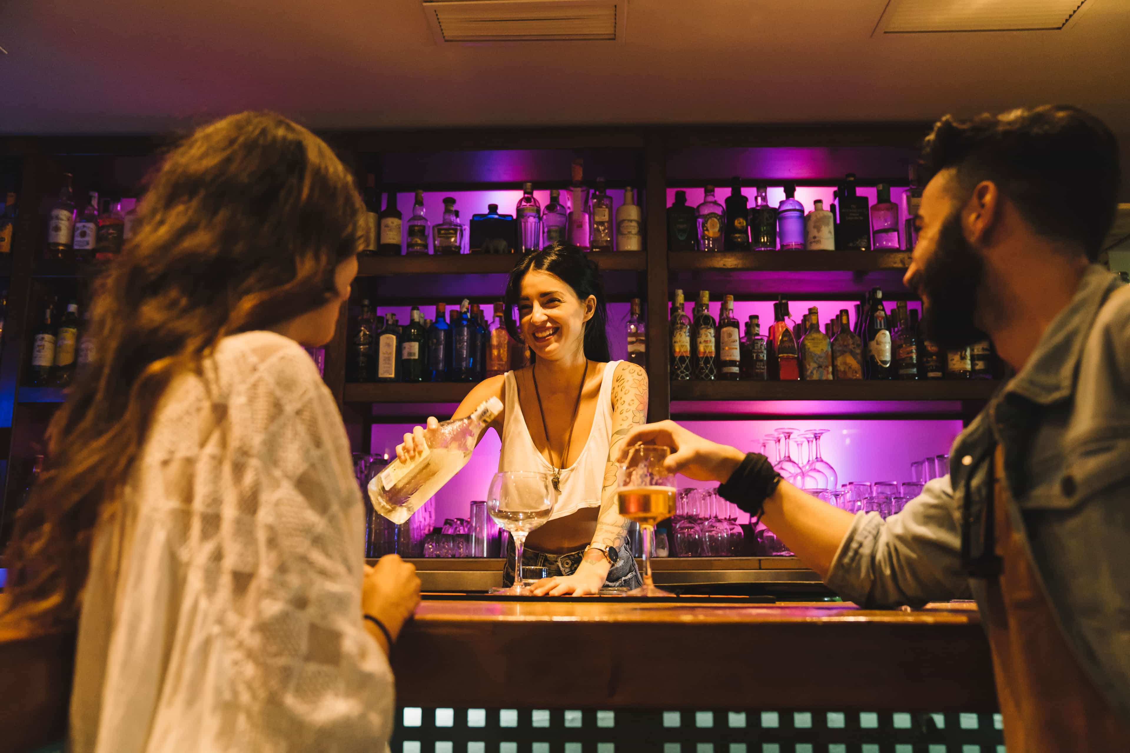 Night clubs in guwahati