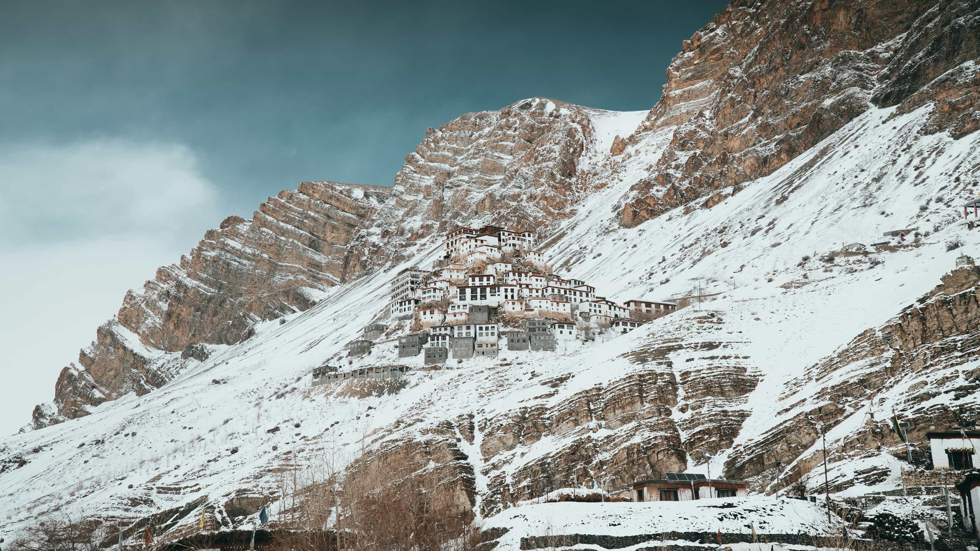 Places to Visit in Kaza