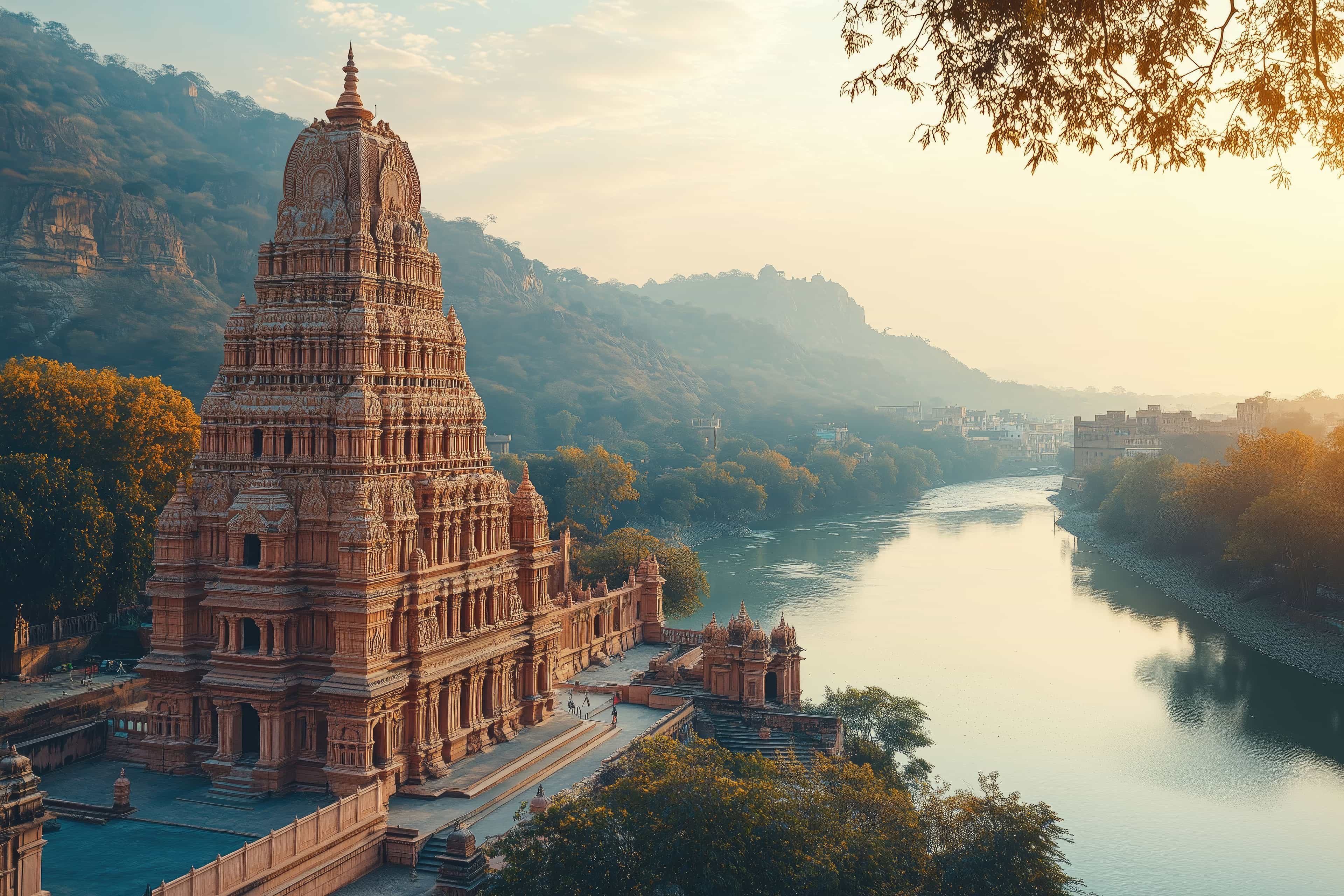 Sun Temples of India