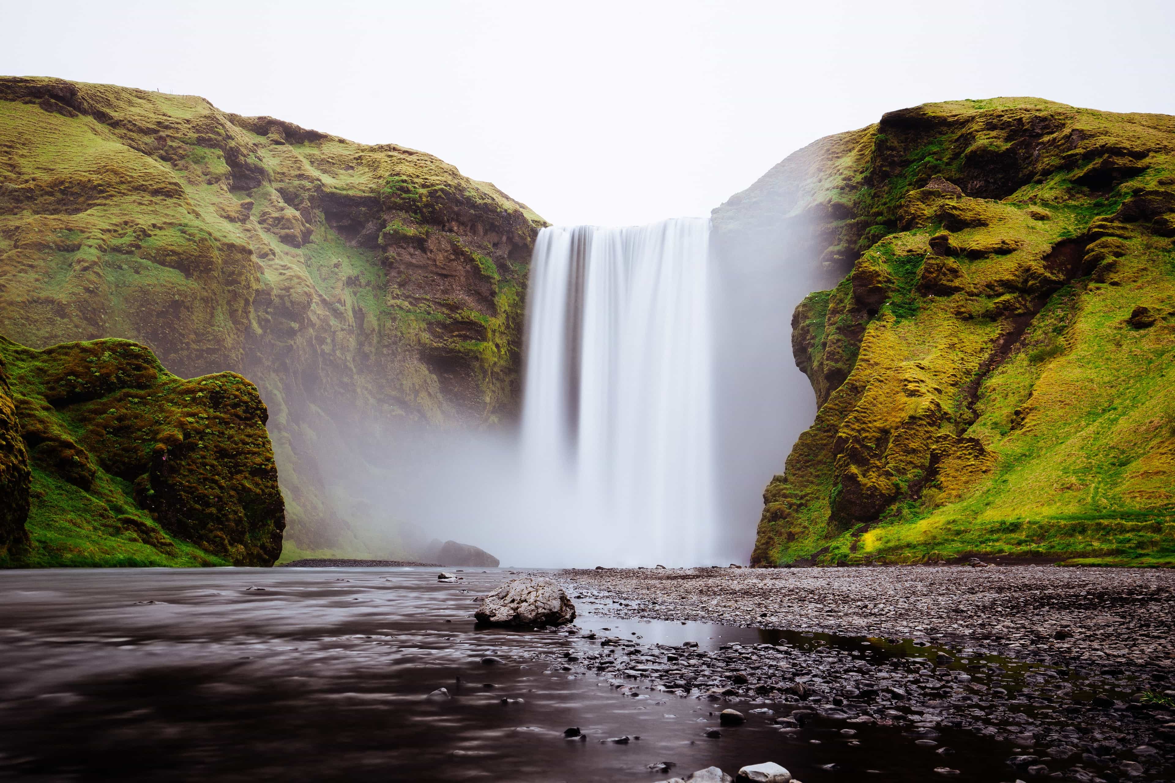 Sweet Falls