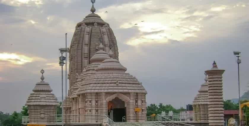 Temples in Vizag