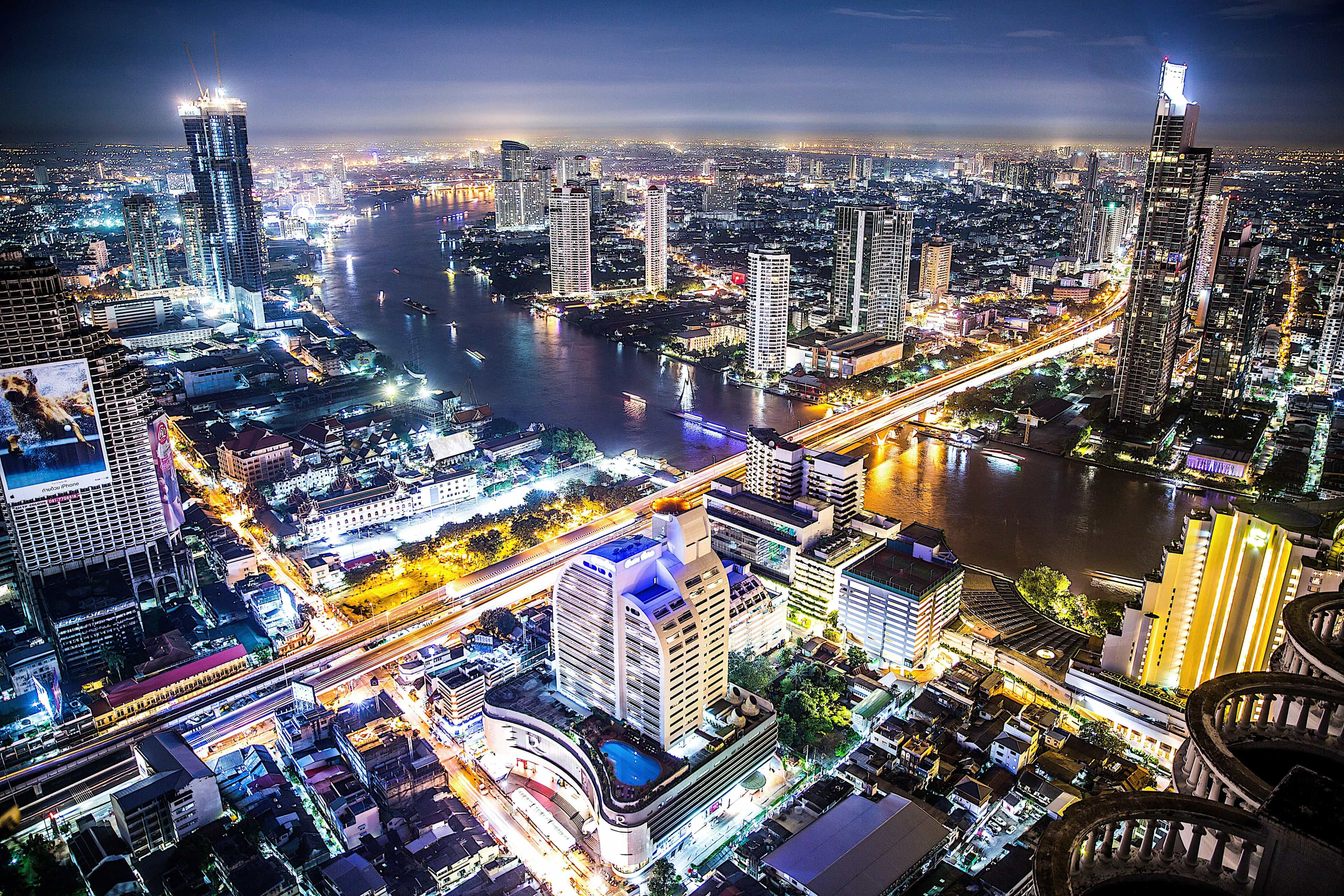 Thailand Nightlife