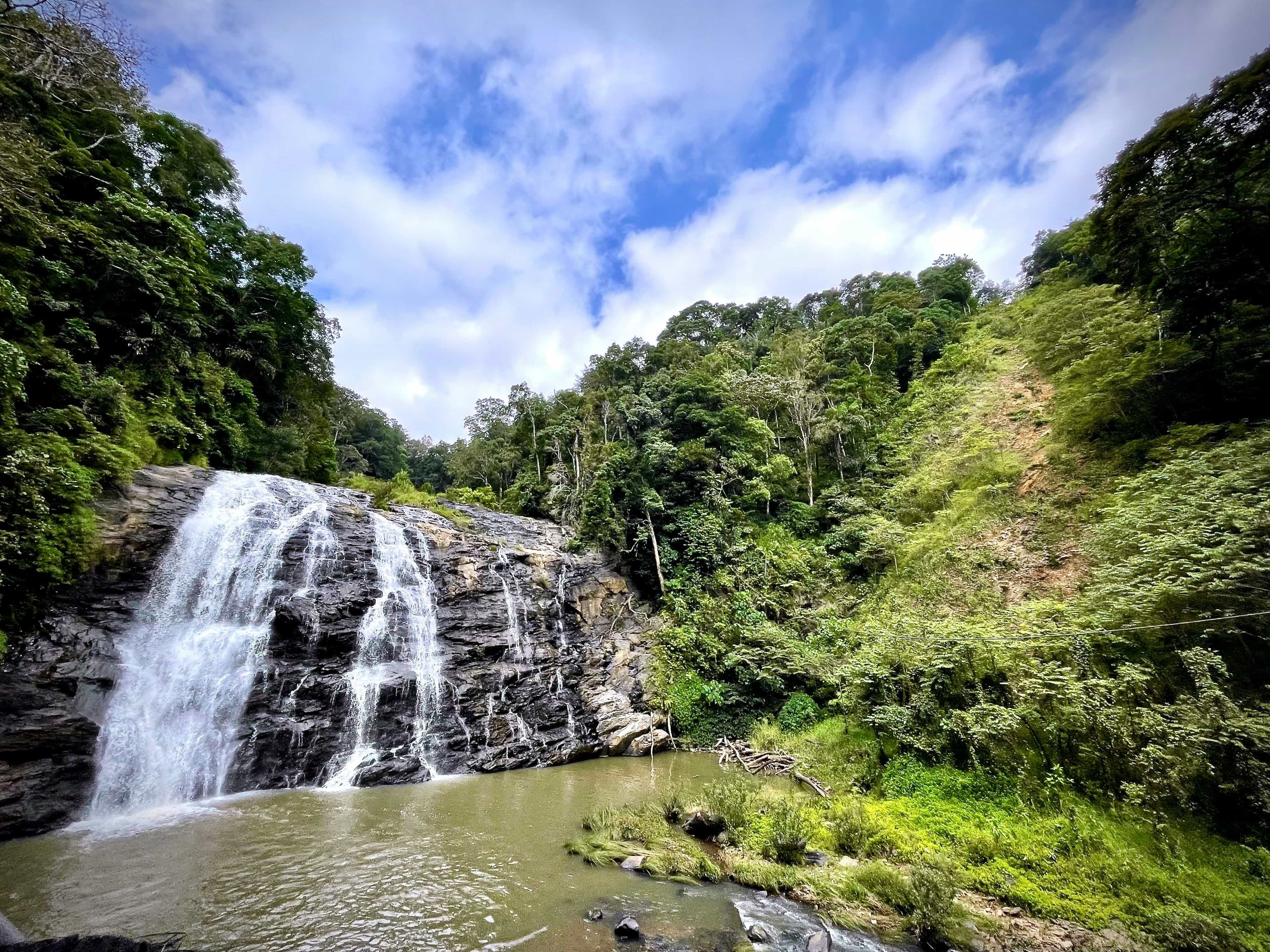 Things to Do in Coorg