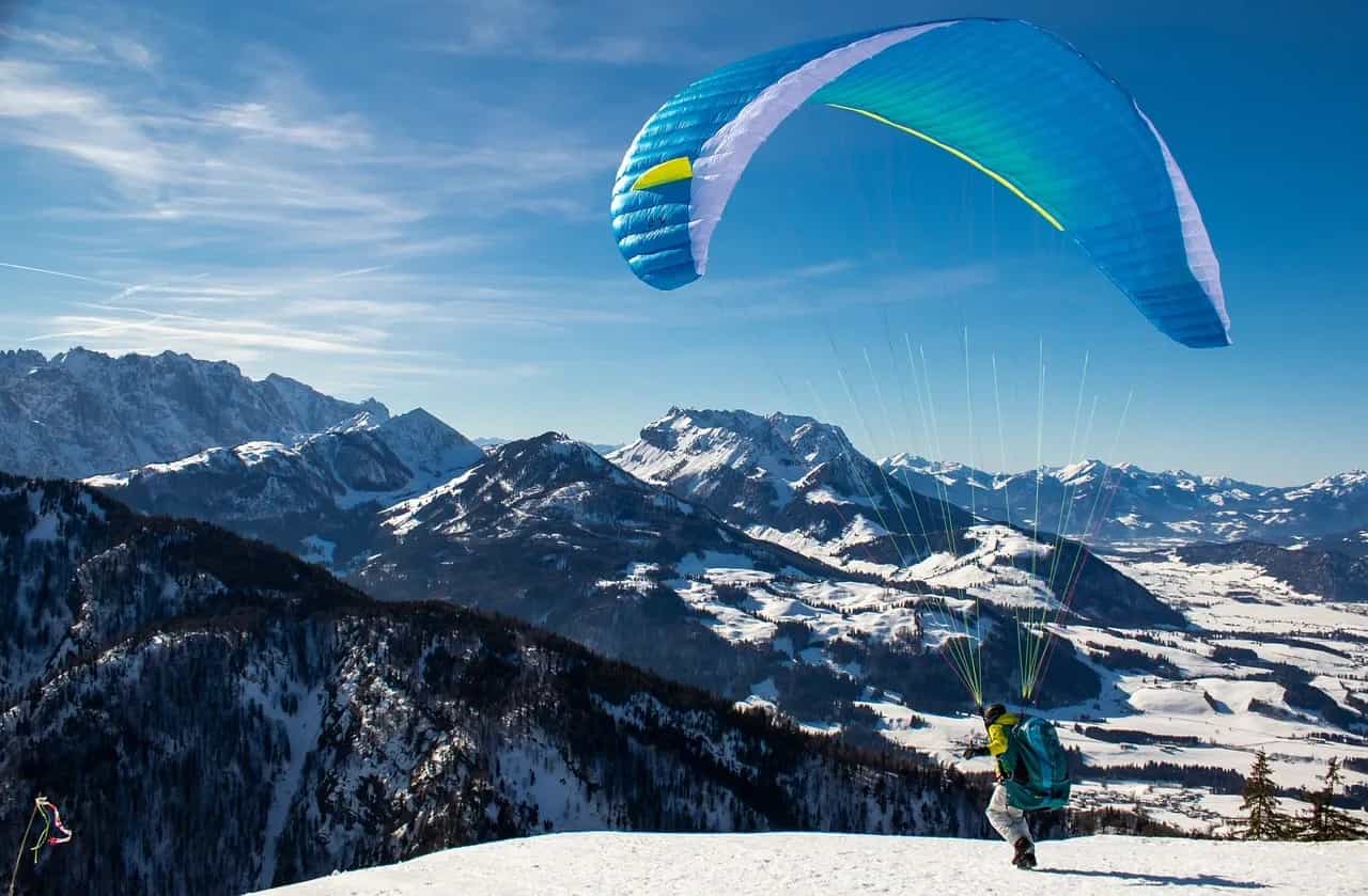 Things to Do in Sikkim