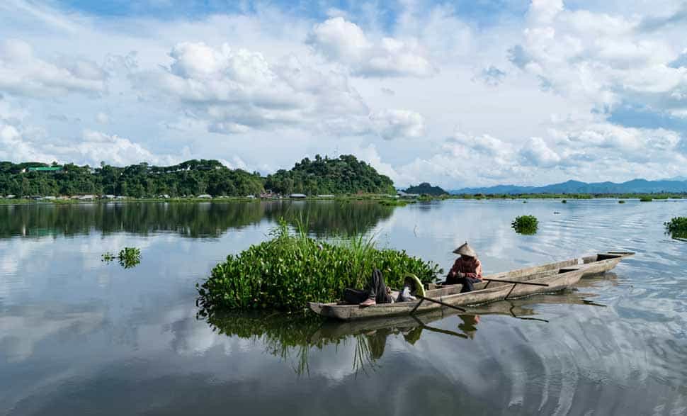 Things to do in Imphal