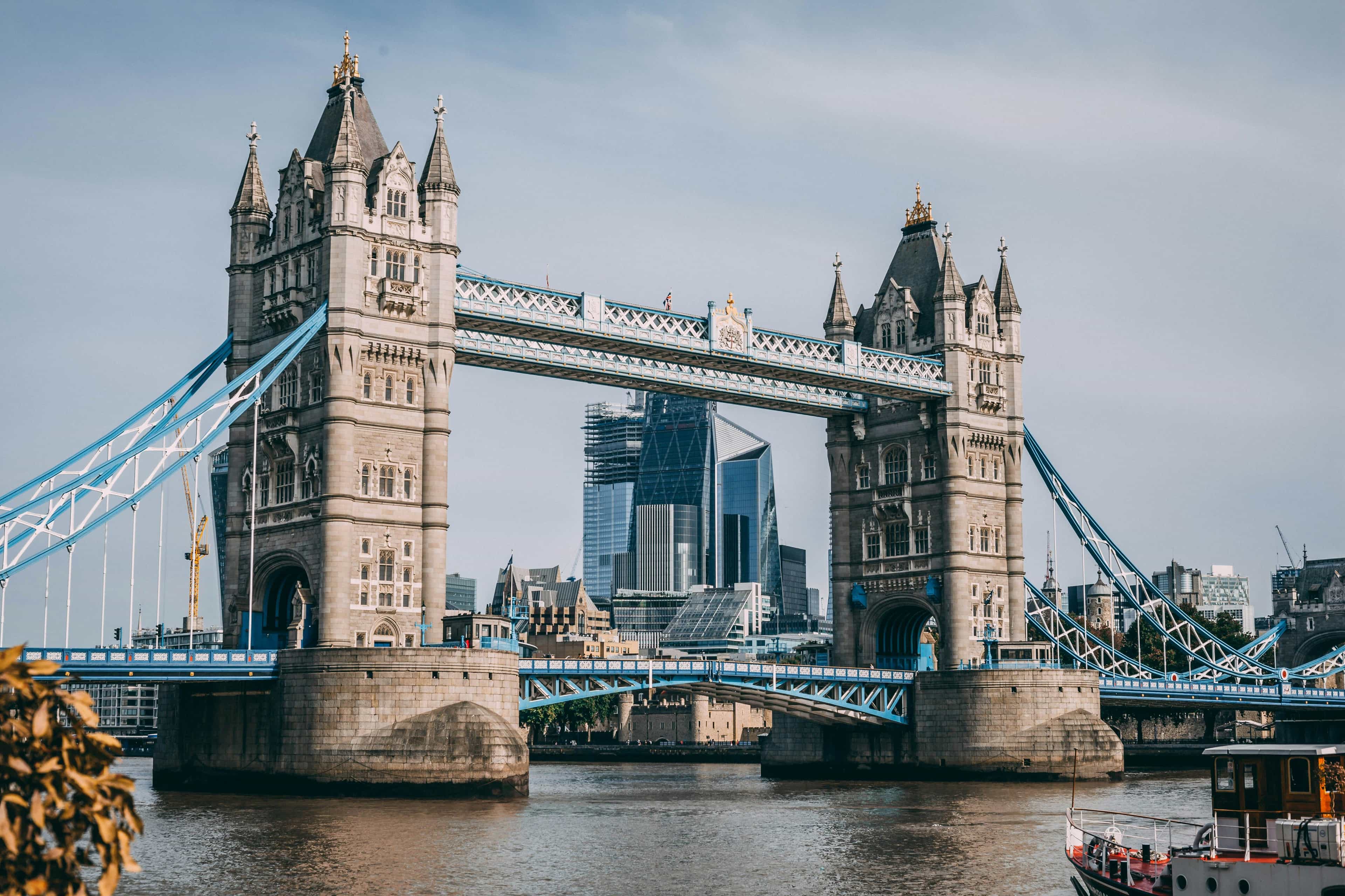Things to do in London