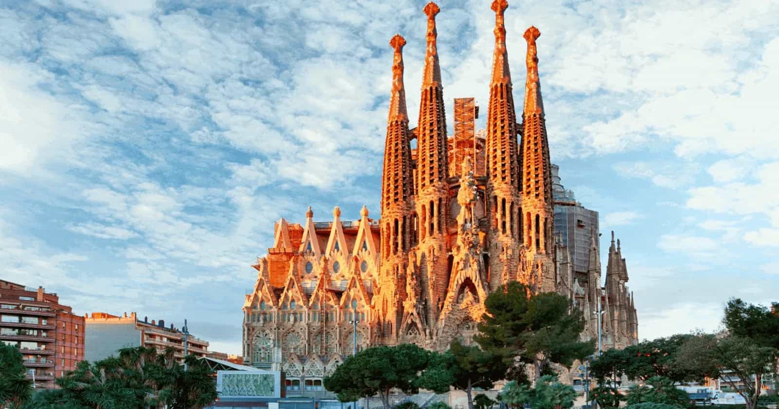 Things to do in Spain