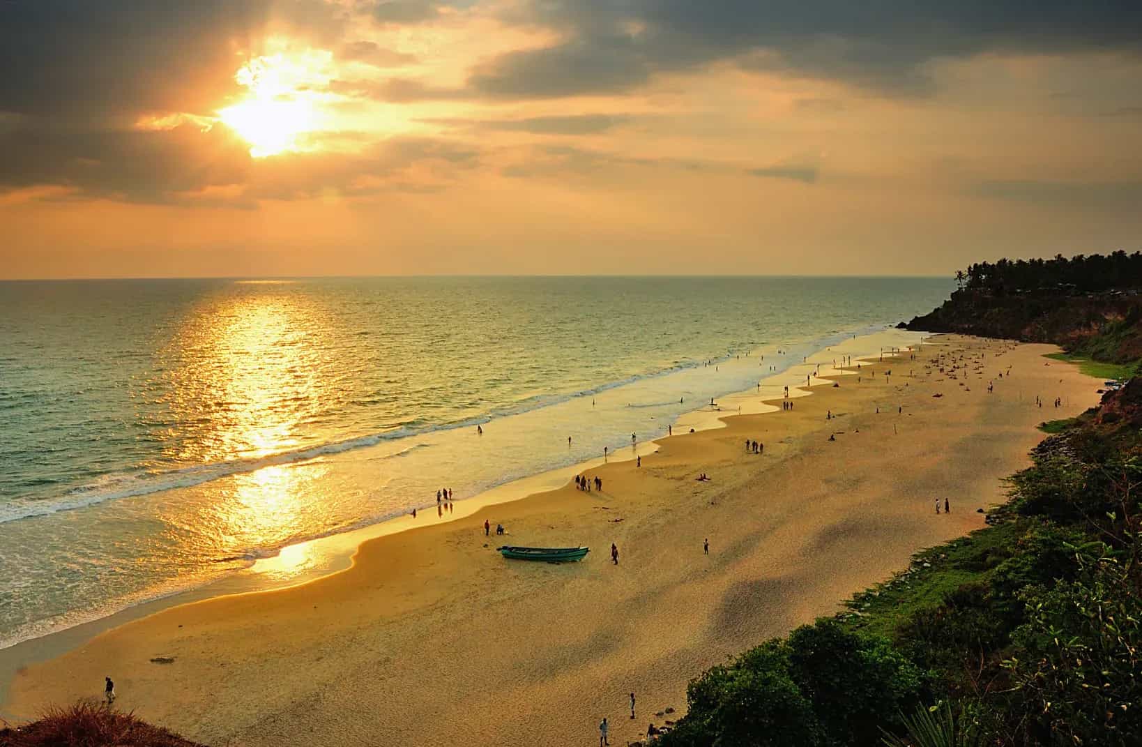 Things to do in poovar