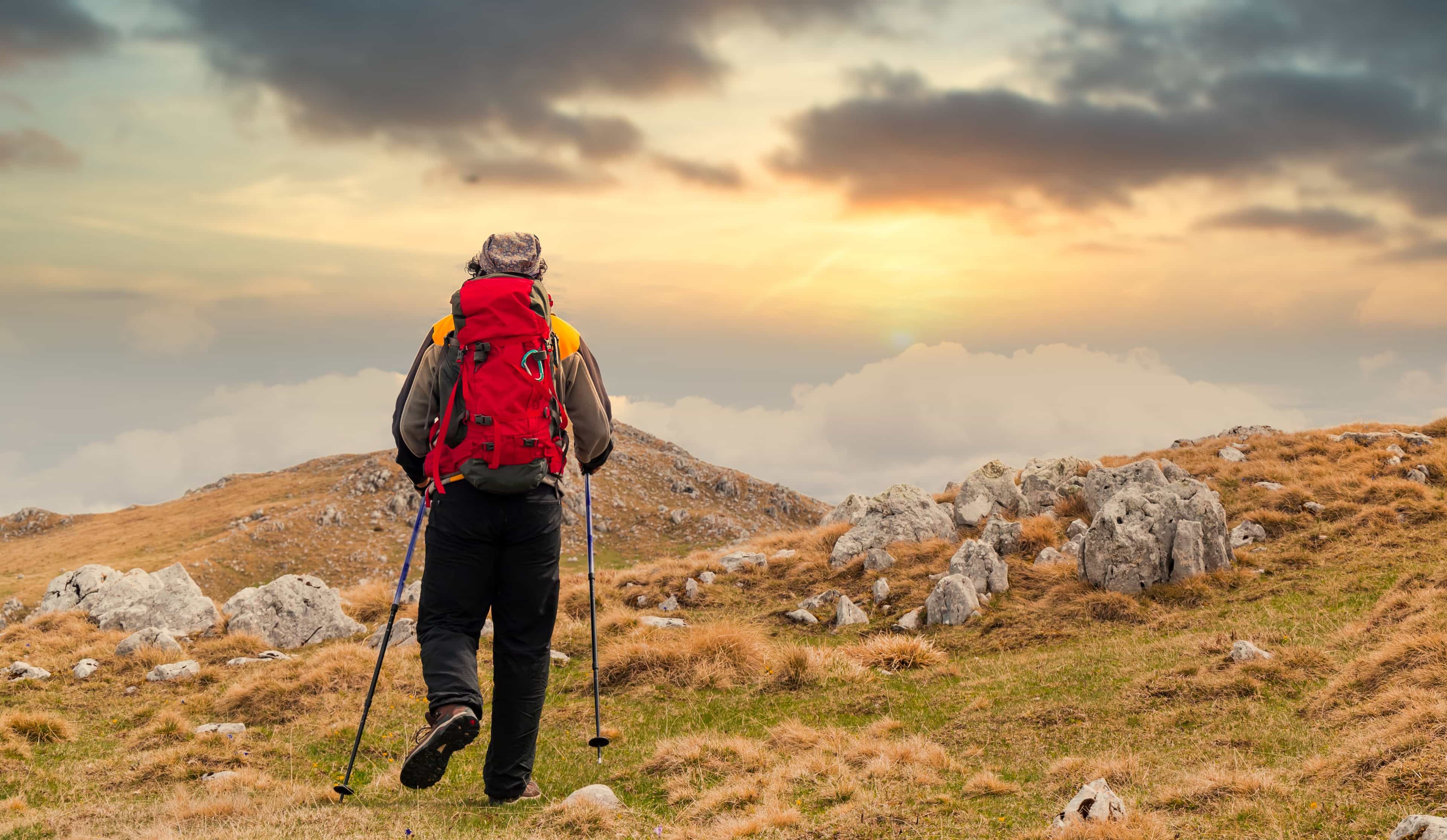 Triund Trek