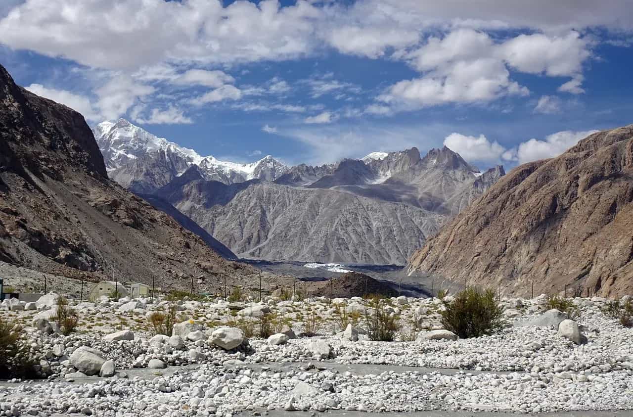 Zanskar Valley Trek