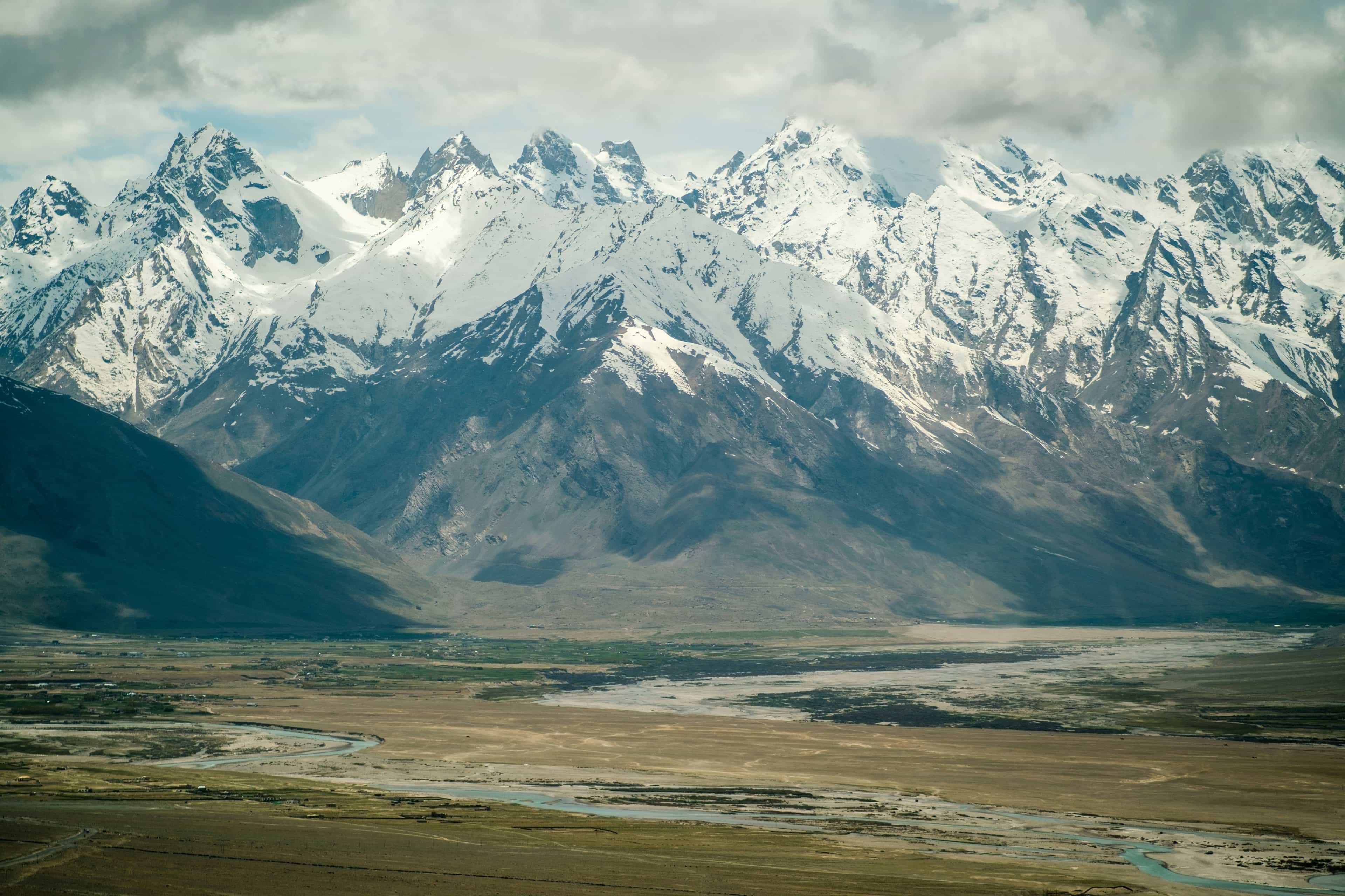 kargil Tourist Places