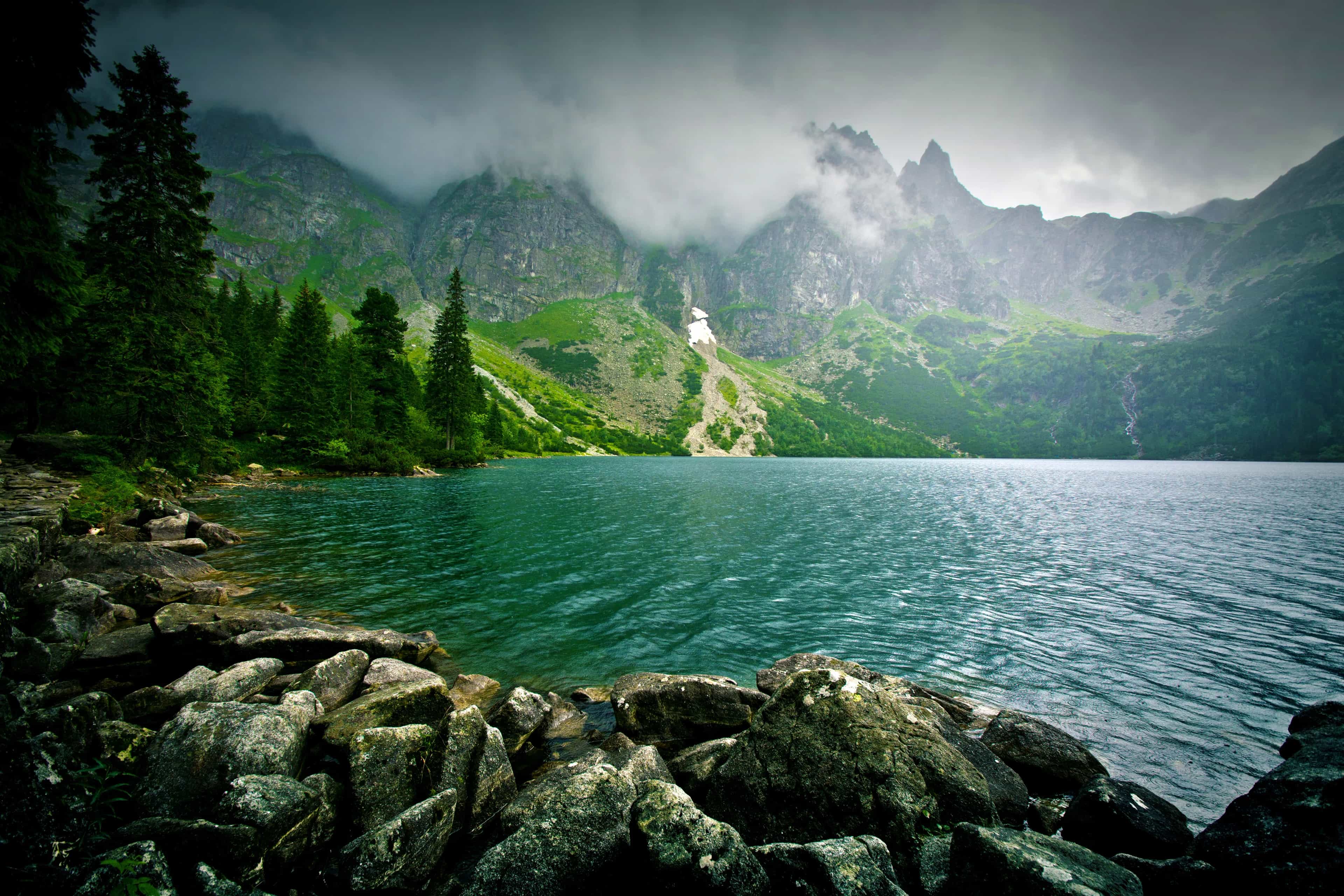 Places to Visit Nainital