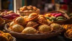 Famous Foods in Shimla 