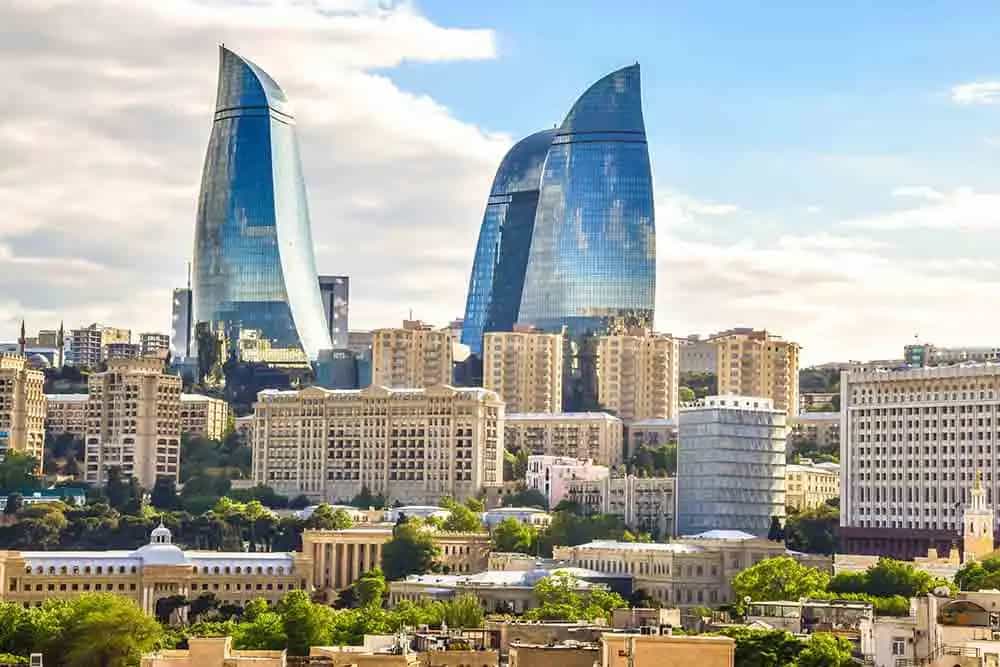 Best Place to Visit Baku