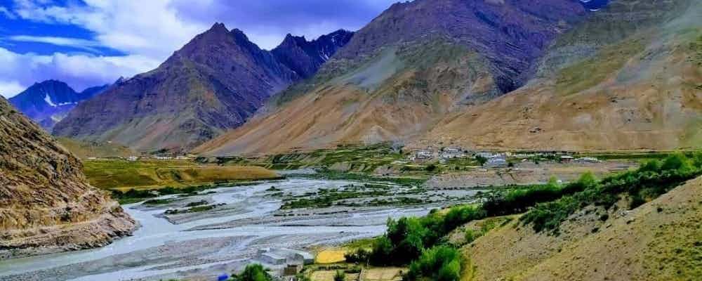 How to Plan Spiti Valley Trip in Winters