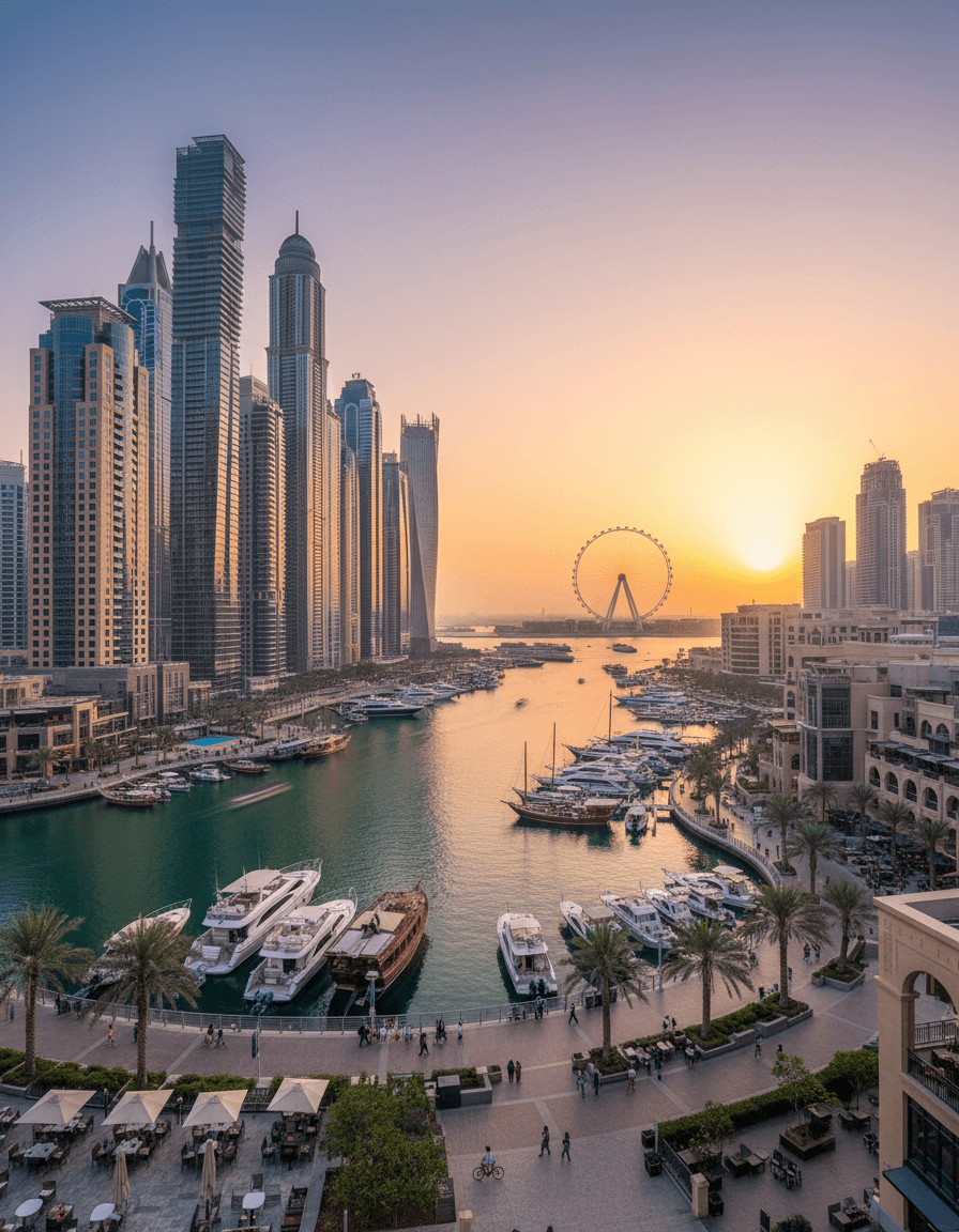 Dubai, UAE