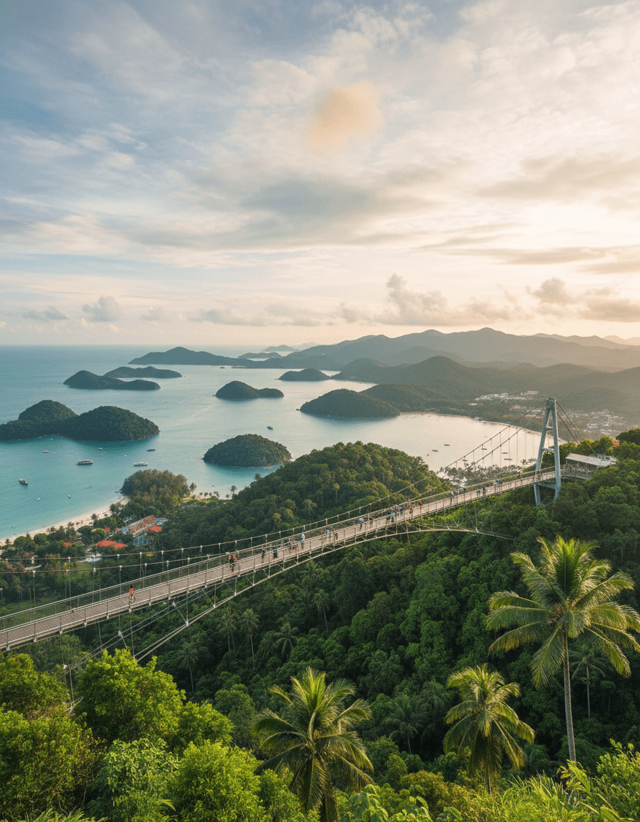 Langkawi, Malaysia