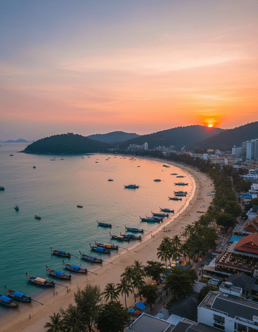 Phuket, Thailand