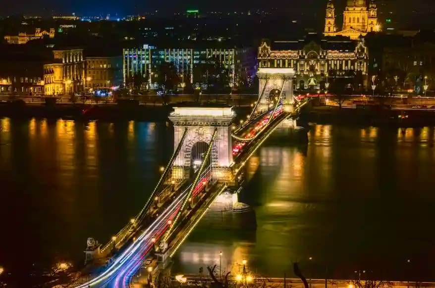 Europe Community Trip Short Circuit (With Flights)