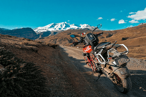 10 Days Delhi Leh Delhi with Umling La 