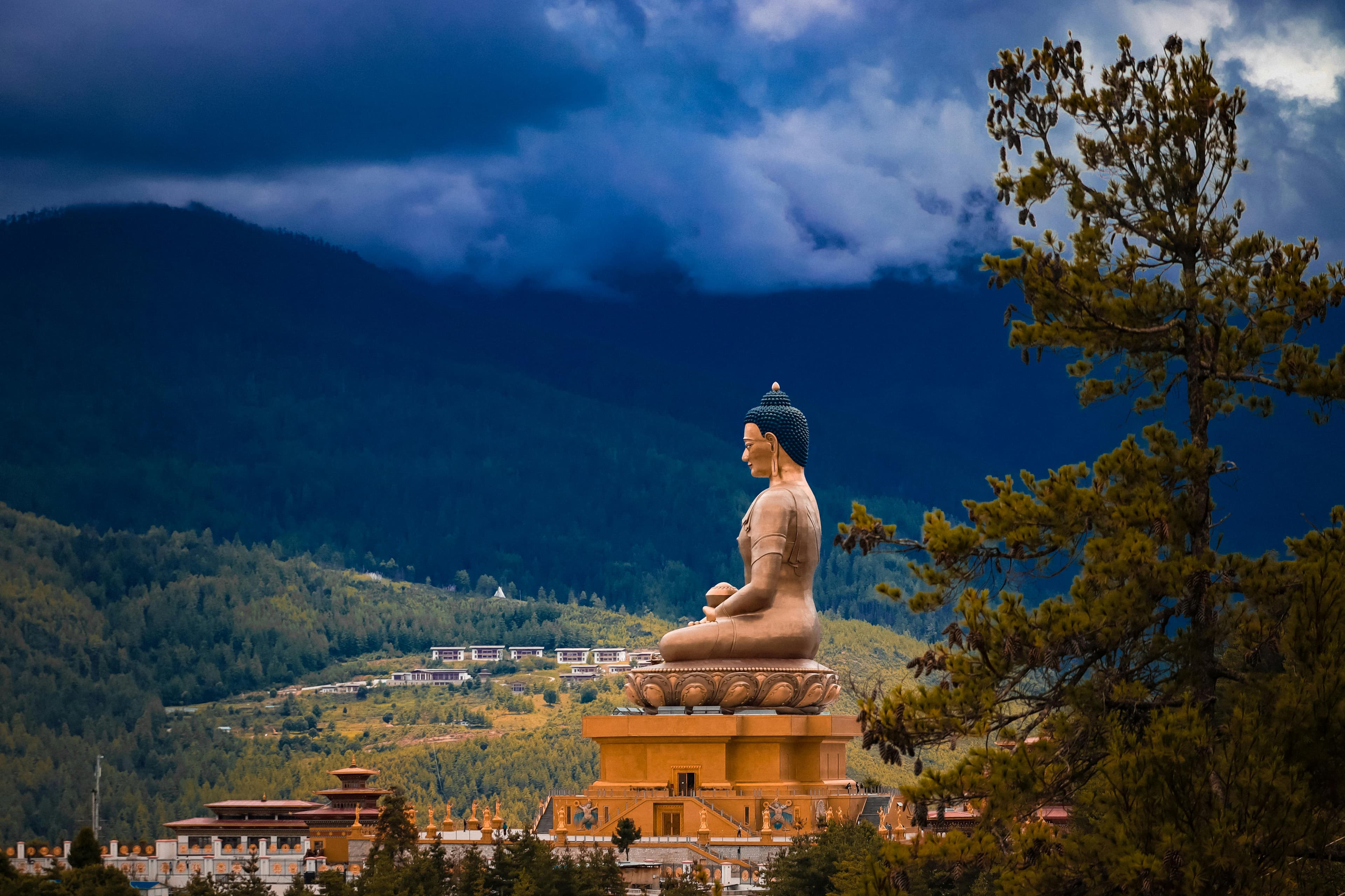 Bhutan Tour Packages