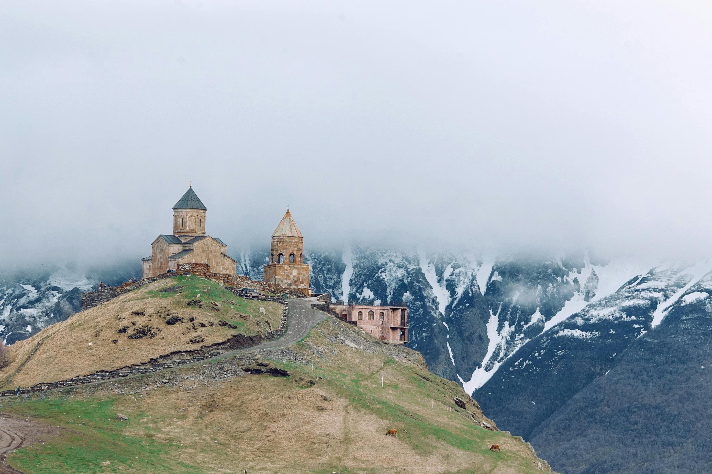 Georgia 6N 7D