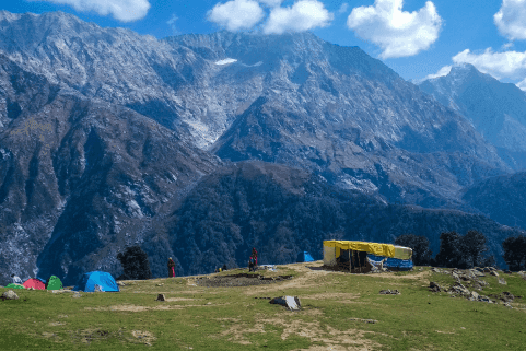 Kasol Tosh 2N 3D