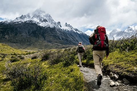 Mcleodganj with Triund Trekking
