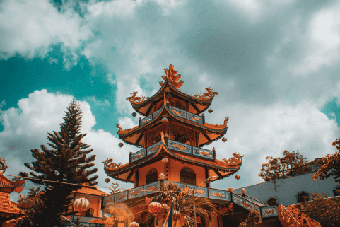 Vietnam 8 Days Tour Package 