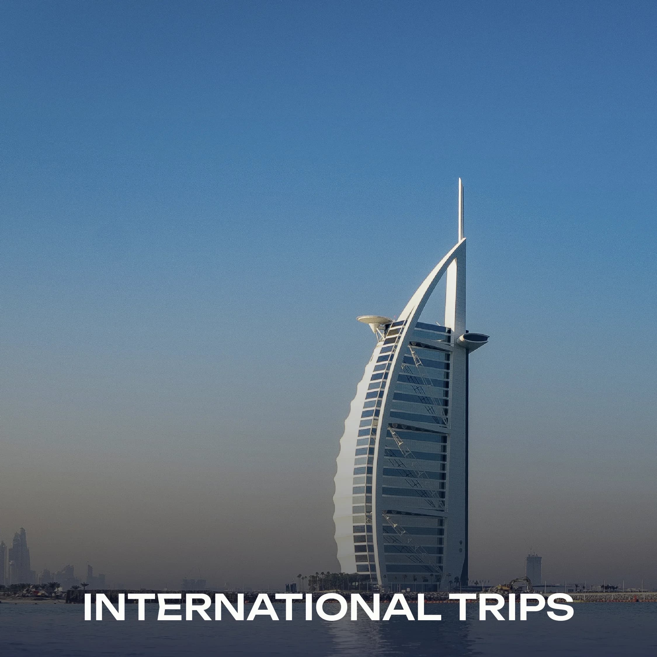 international tour packages
