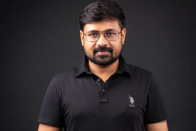 Sidharth Mazumdar - Chief Technology Officer 