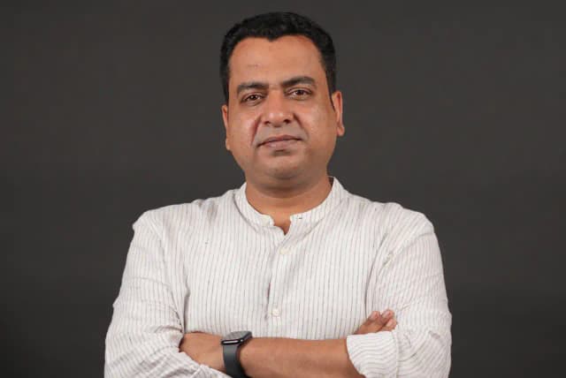 Anurag Singal  - Co-Founder