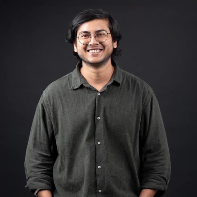Parth Singh Sengar - Sales Head | Gurgaon