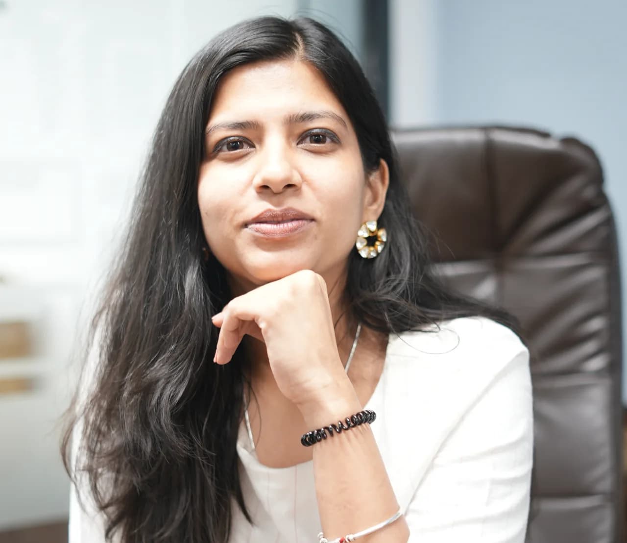 Prerna Gupta mobile