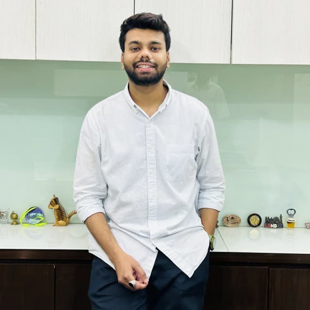 Shazan Abbas - International Operations Head