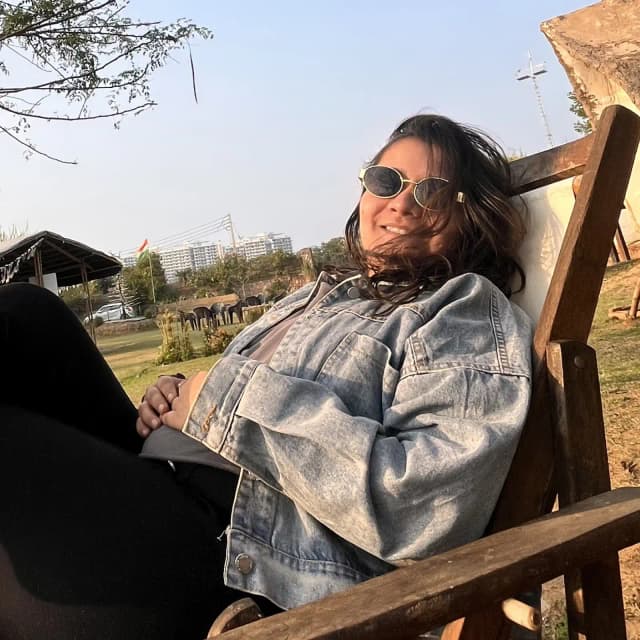 Yashul Gupta - Brand Manager