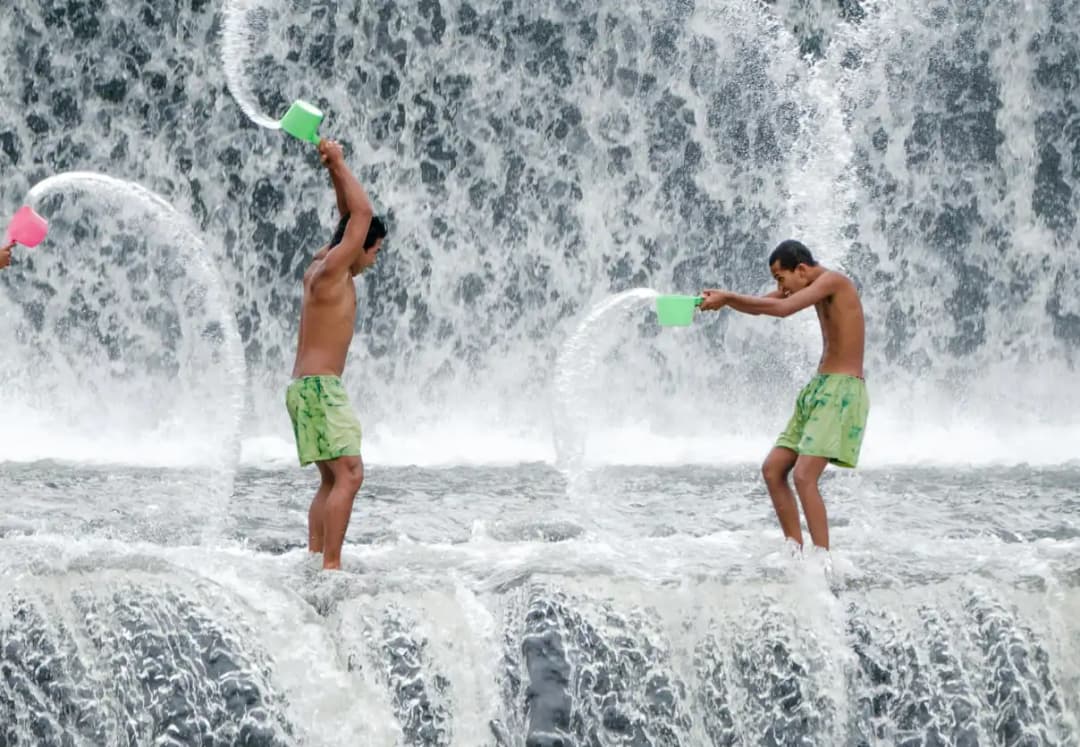 Bali