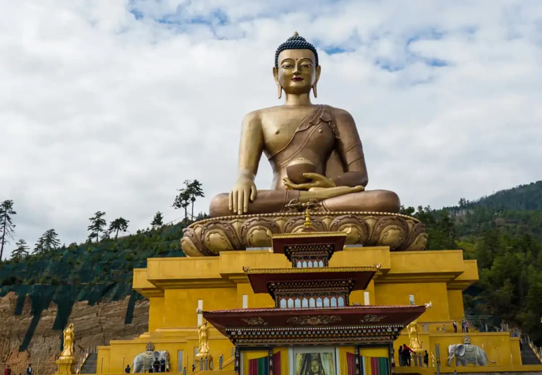 Bhutan
